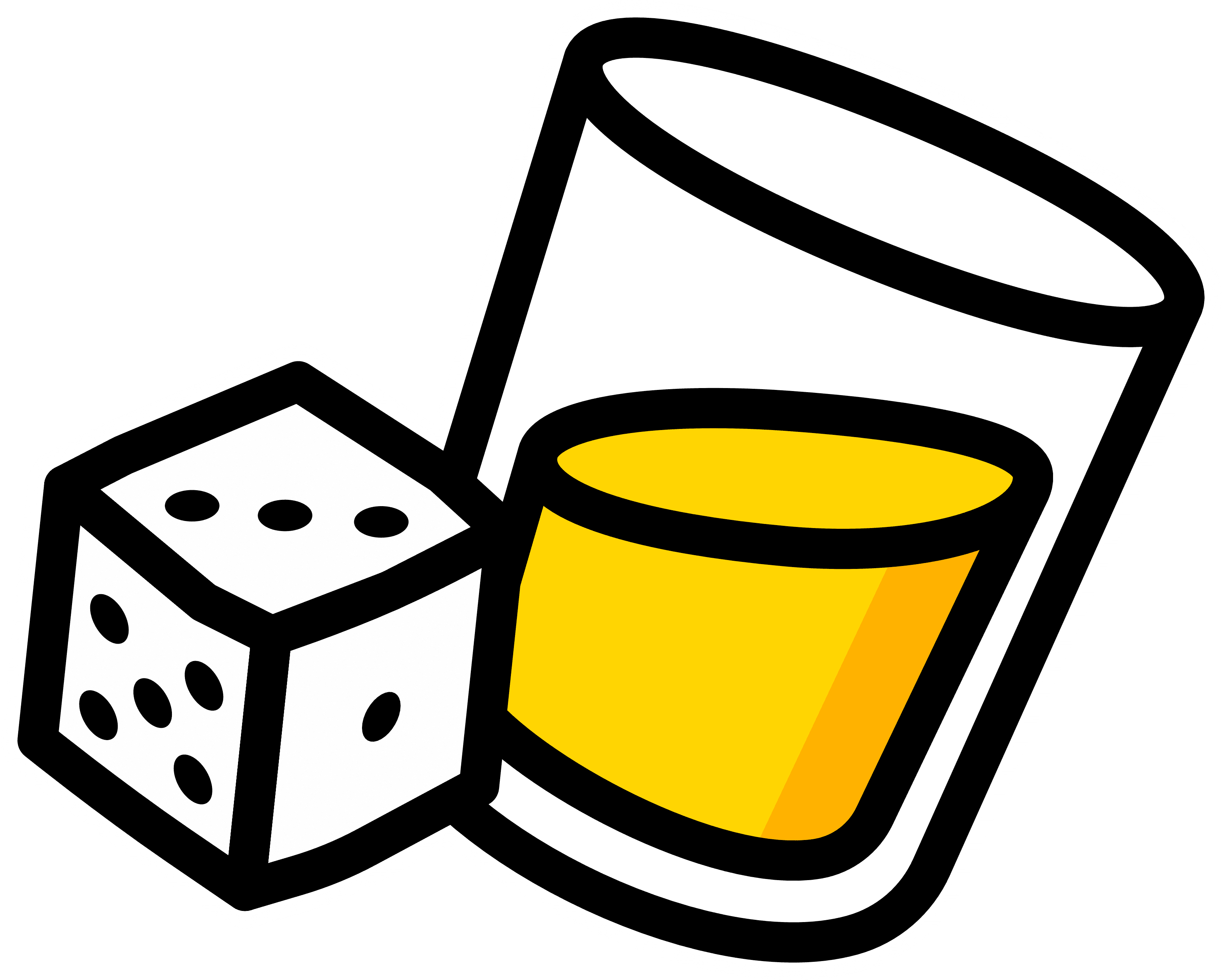 Roll the Glass